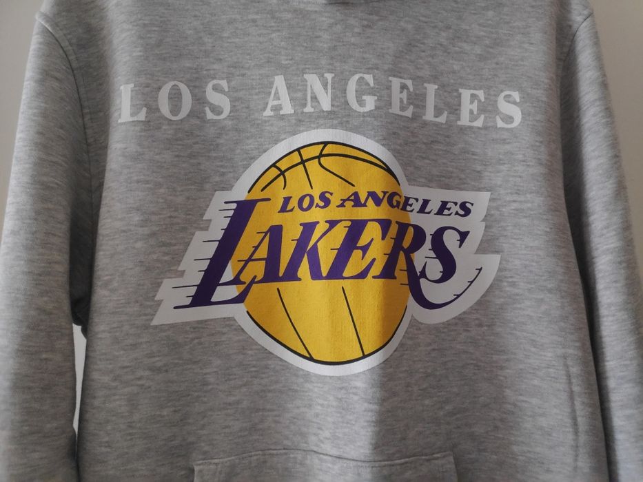 Camisola desportiva LAKERS