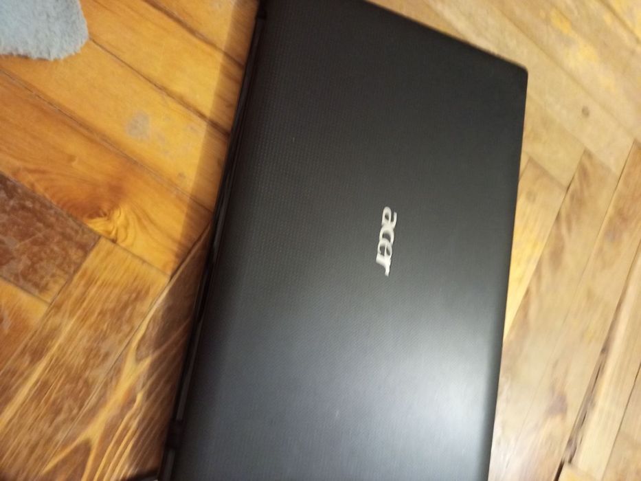 Acer 5560g 128 ssd 8гб озу