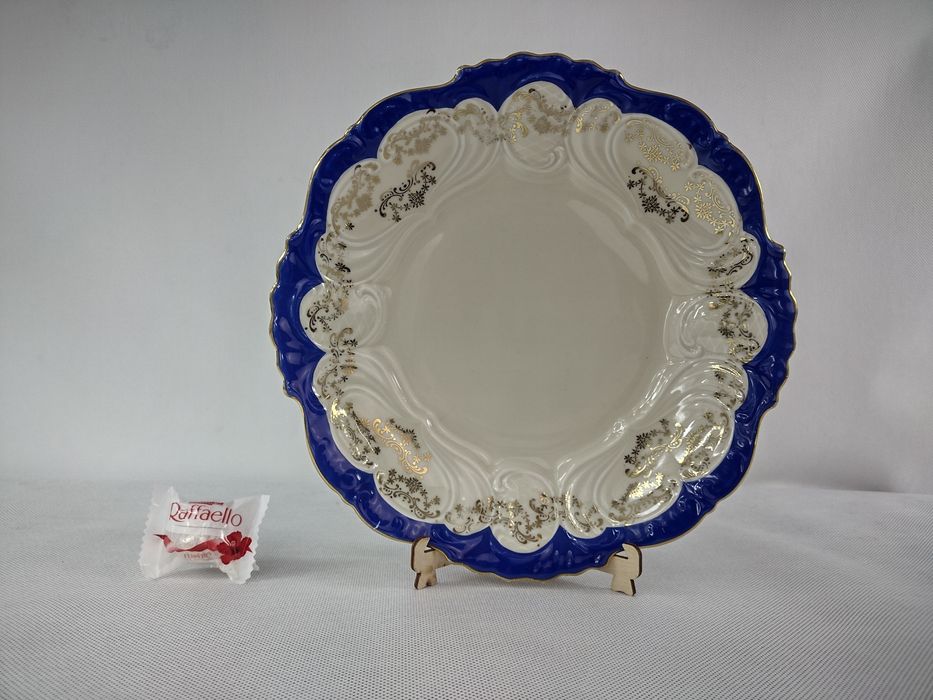 Porcelanowa patera Seltman