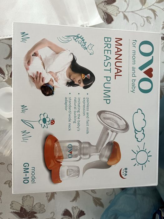 Продам молоковідсмоктувачі