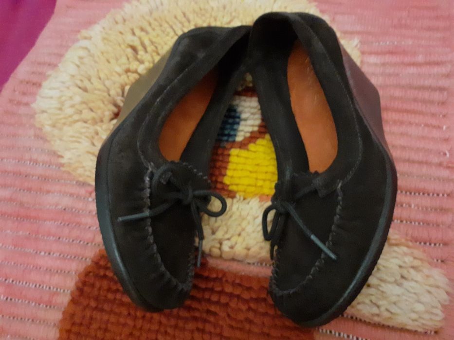 Sapatos AEROSOLES tm 38 (Novos)