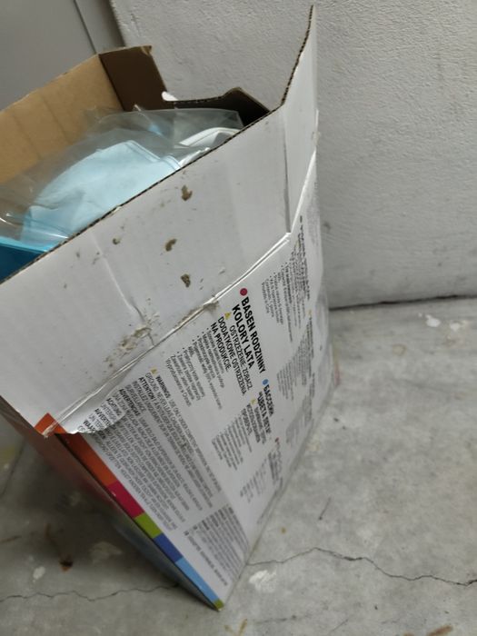 Piscina Insuflável INTEX 1,85 x 1,80 x 53 cm + Bomba de Pé – Como Nova
Preço sugerido: 30 € (negociável)
(Se quiseres vender rapidamente, coloca a