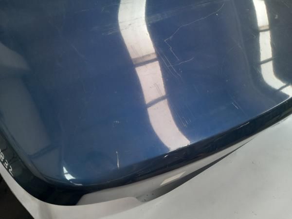 Porta / tampa da mala BMW 5 (E60)