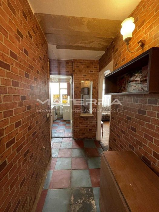 Боярка продаж квартири 28.5 м2 Гоголя