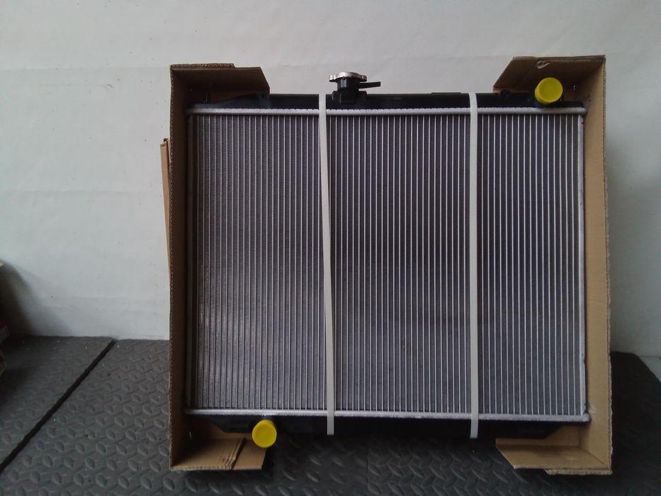 Espelhos Nissan Terrano