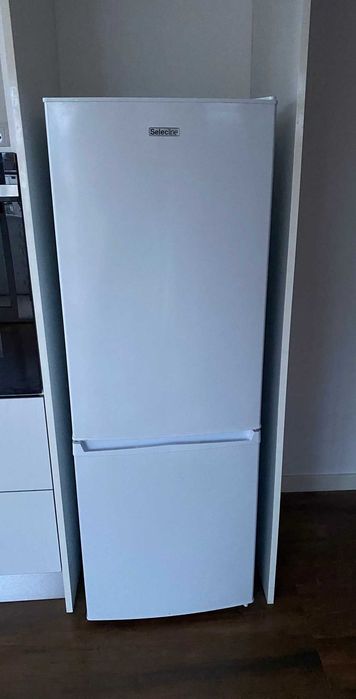 Frigorífico Combinado Selecline – Como Novo (Excelente Estado)