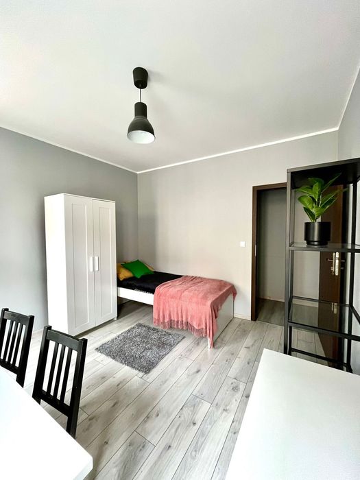 Mieszkanie – Poznań, Piekary, Stare Miasto - Widok 4