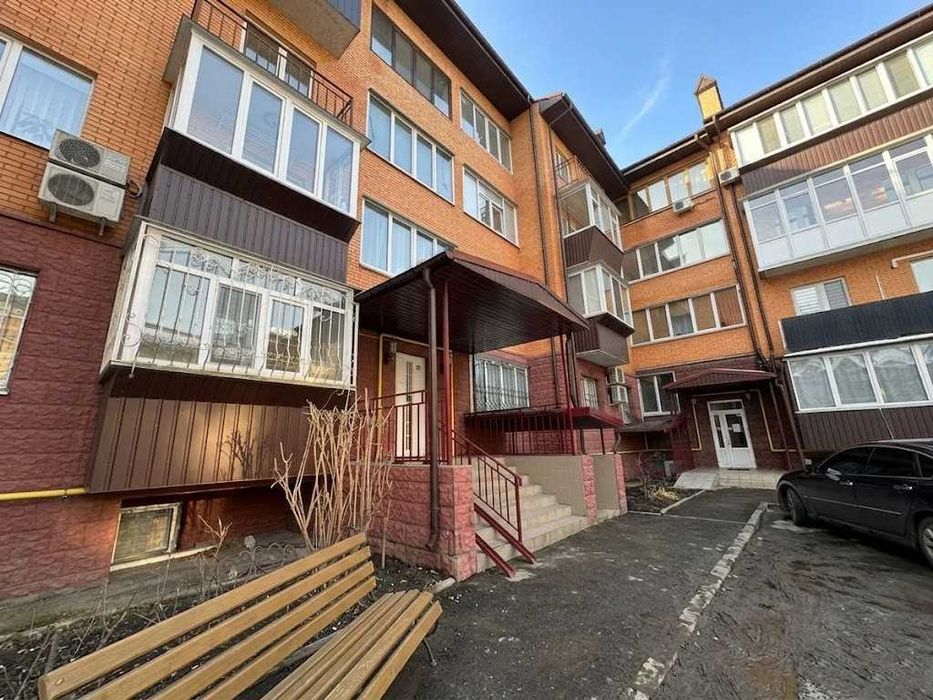 Продаж 1к квартири 47м². Євроремонт. Газ. Біля озера. СЕТРИФІКАТ! ID:793
