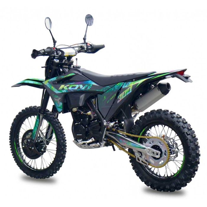 Мотоцикл KOVI 300 ADVANCE Офіційний Дилер! Кредит! 2026