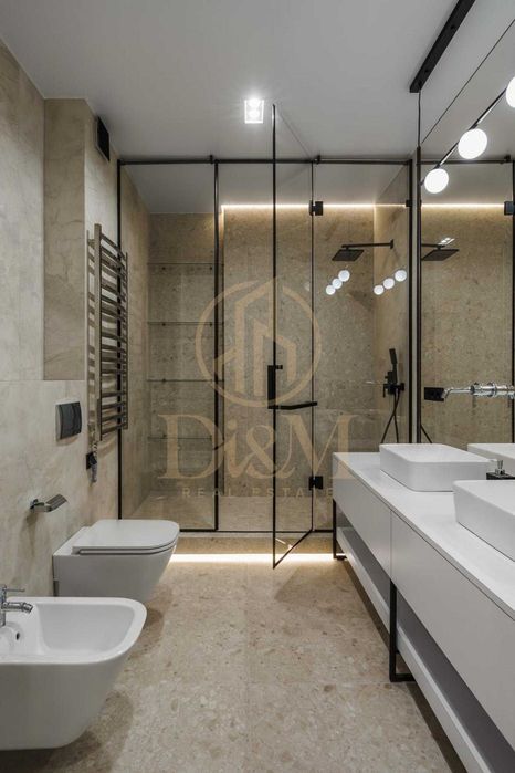 3-кімнатна квартира за адресою вул. Антоновича (площа 105 м²) - Atlanta.ua - фото 15