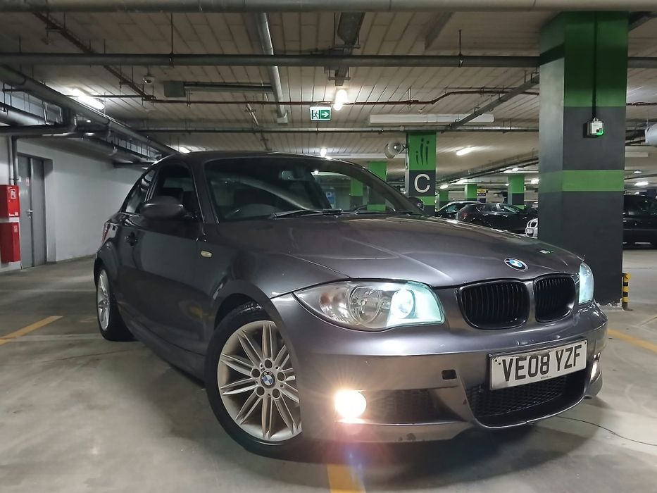 BMW Seria 1
