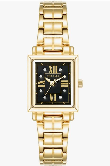 Жіночий годинник Anne Klein Premium Crystal Accented Bracelet