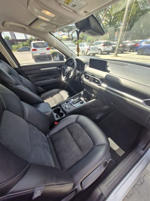 Mazda CX-5 Touring