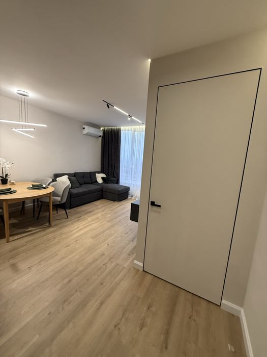 ВЛАСНИК! ЖК Варшавський 2. 1-к Ква-ра 46,3м2. вул. Родини Крістерів,14