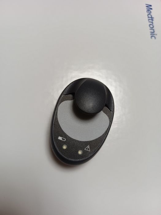 Medtronic ładowarka do transmitera Guardian