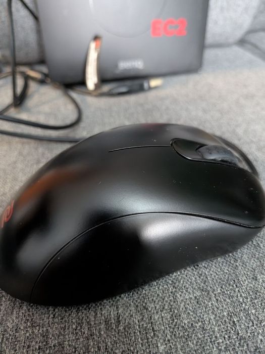 Компьютерная мышь Zowie EC2
