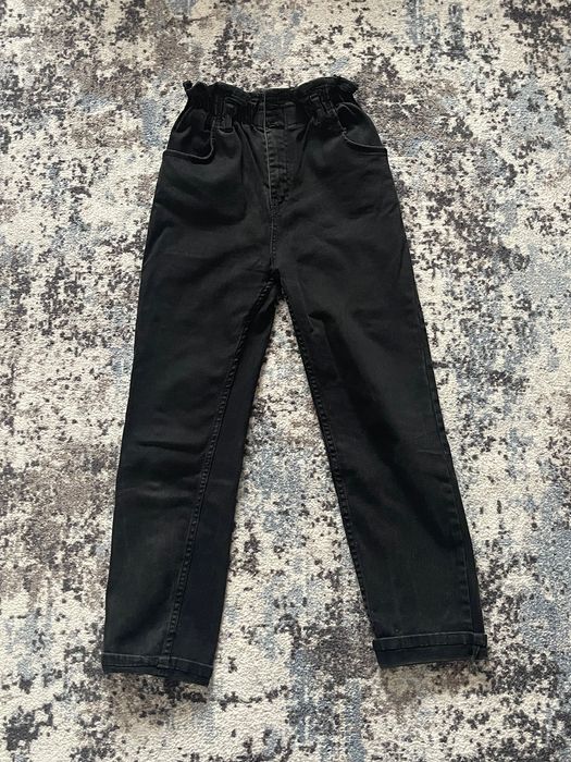 Продам джинси недорого, на зріст 148-150, підліткові