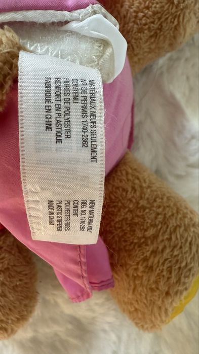 Інтерактивна іграшка Сестричка Розумного цуценяти