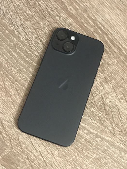 iPhone 15 128 gb ,  neverlock. Операційна система - iOS.