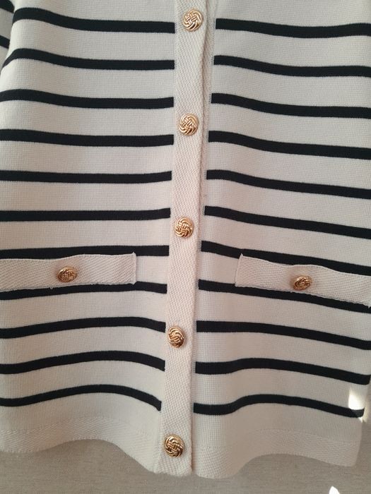 Стильний кардиган на гудзиках Gallery