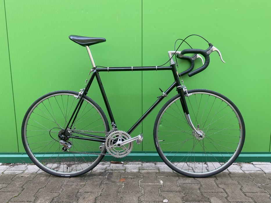 Rower Peugeot PRN 10