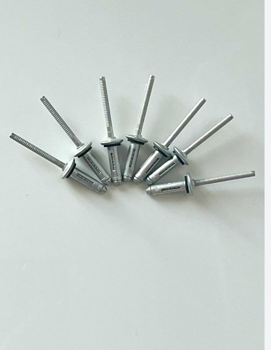 Герметична заклепка