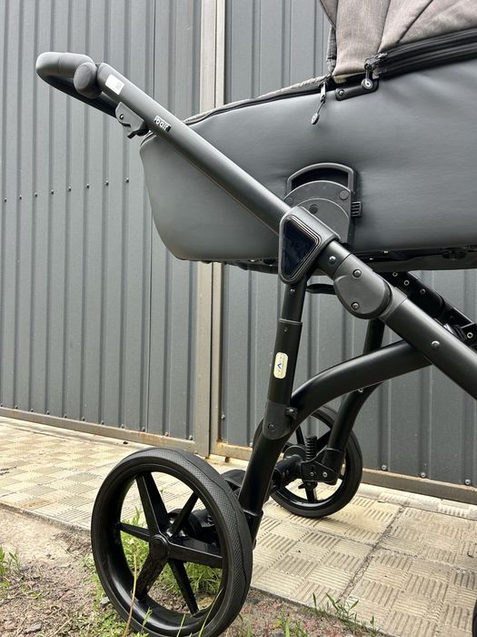 Коляска Bair Bonita