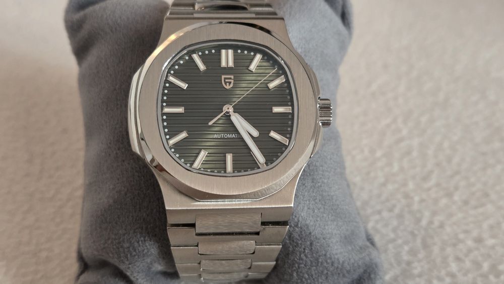 Sprzedam zegarek automatyczny PD jak Patek Philippe Nautilus