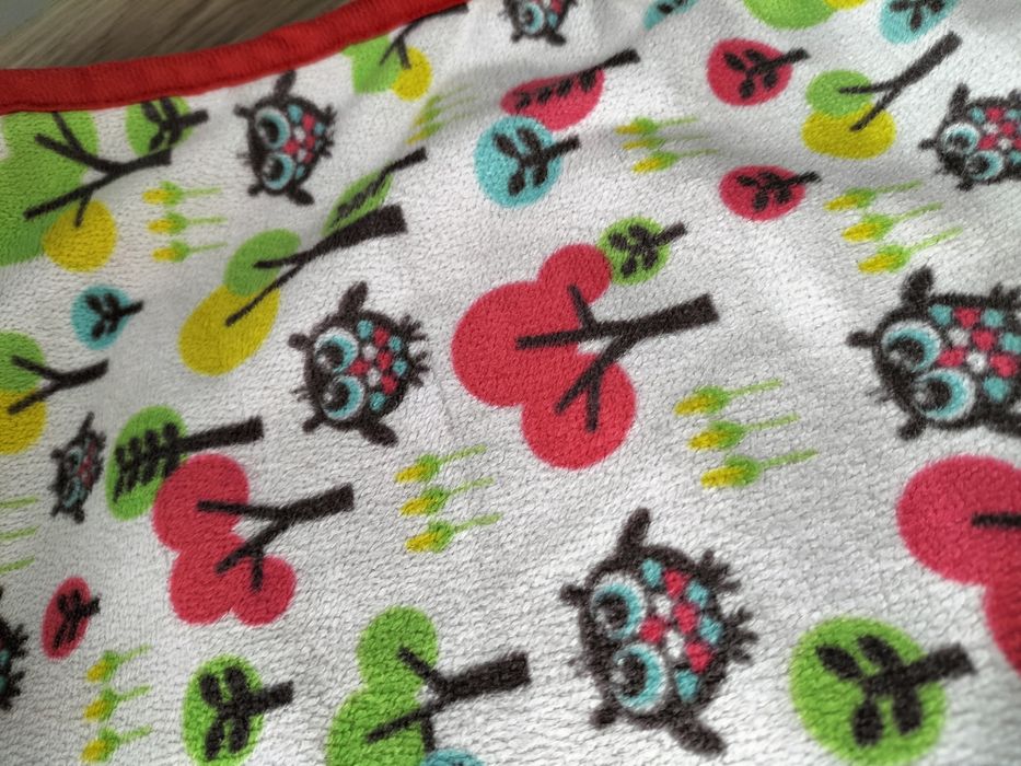 Kocyk dla niemowlaka Baby Matex, Baby Ono