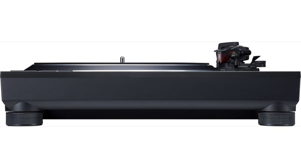 TECHNICS SL-1500CEG-K - Czarny