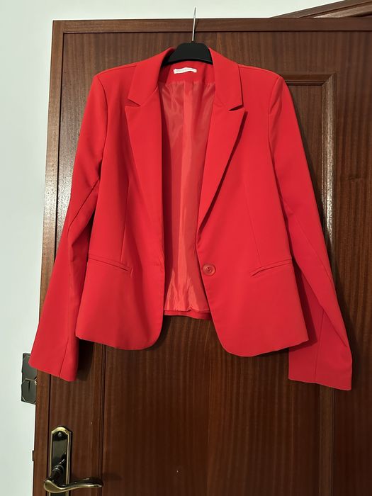 Vendo blazer de sra