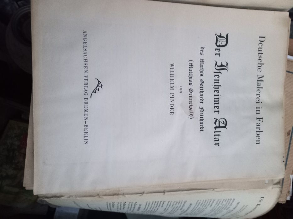 Malarstwo niemieckie