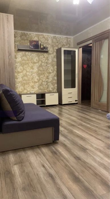 Продається 1кімн кв Вітрука
