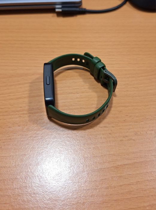 Smartband Huawei Band 8 + 3 Braceletes + Carregador Original