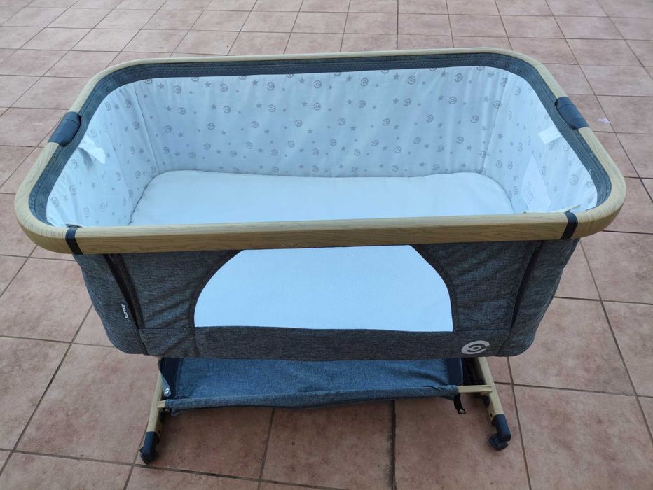 Elittile Cozy - Next to Me