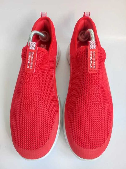 - Skechers Go Walk 5 - Sneakersy r. 41 / 42