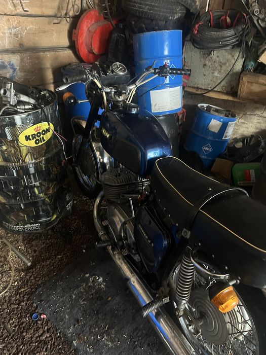 Продам иж юпитер 4