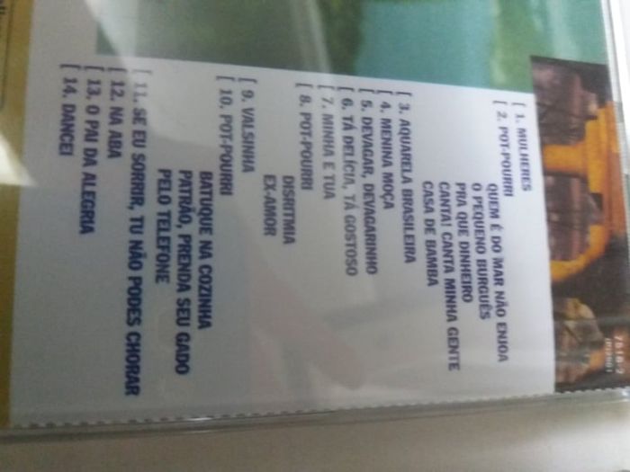 Música Brasileira - Martinho da Vila