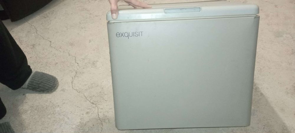 Frigorífico 12v/gás/220v