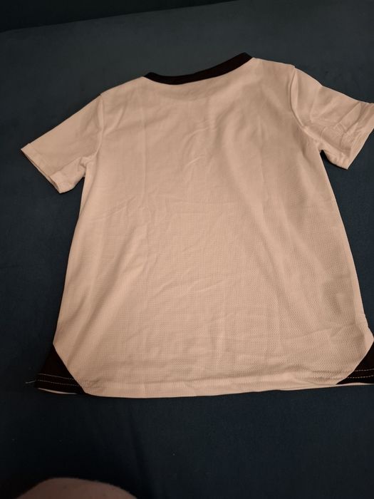 Kipsta koszulka na trening 116