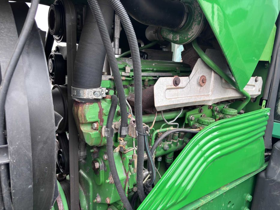 Трактор John Deere 6920 150к.с.