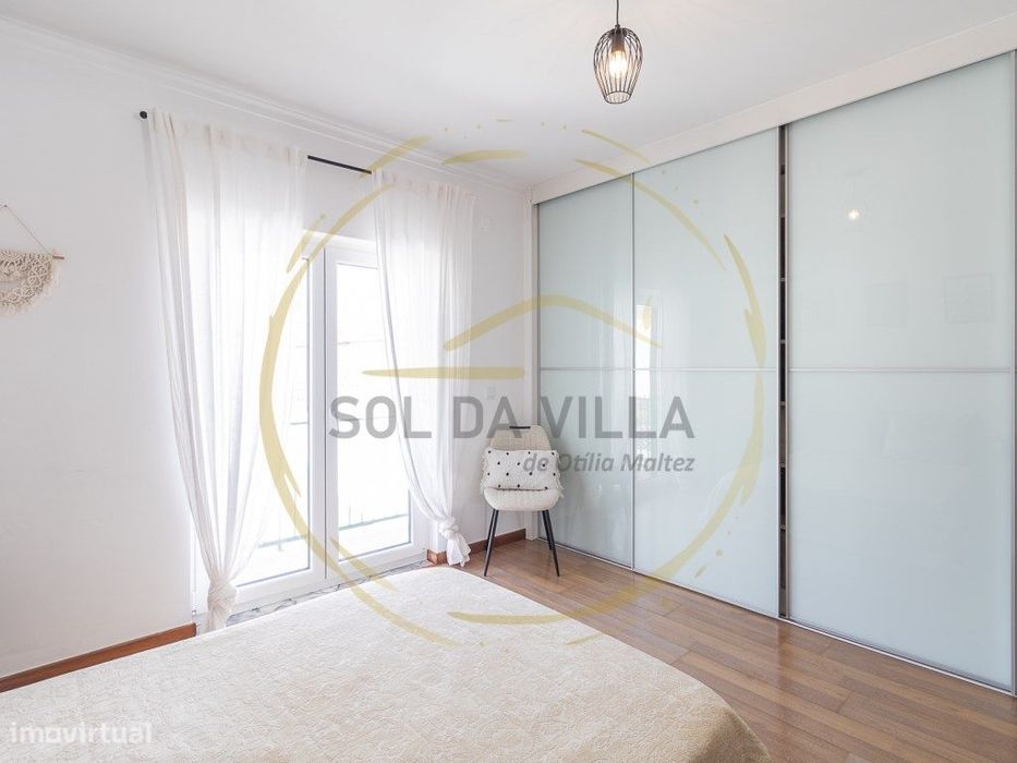 Moradia Geminada c/piscina Quinta do Conde - 425.000€