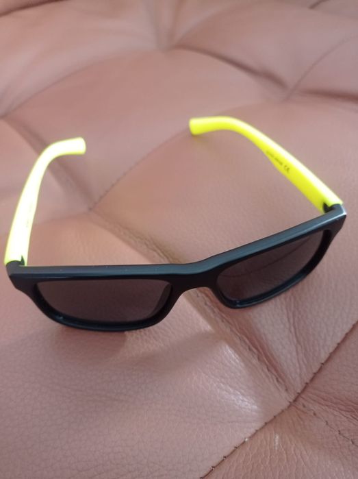 Okulary przeciw-słoneczne