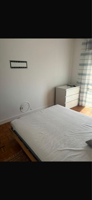 Arrendo quarto no Feijo