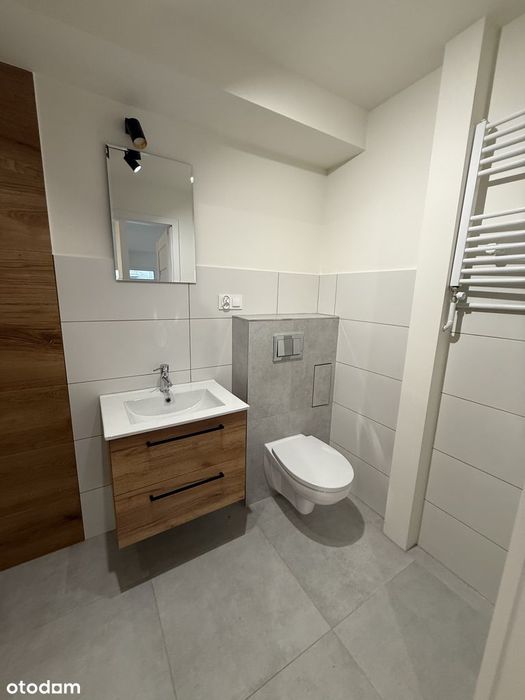 3-pokojowe mieszkanie po generalnym remoncie | 48 m² | Parter | - View 3