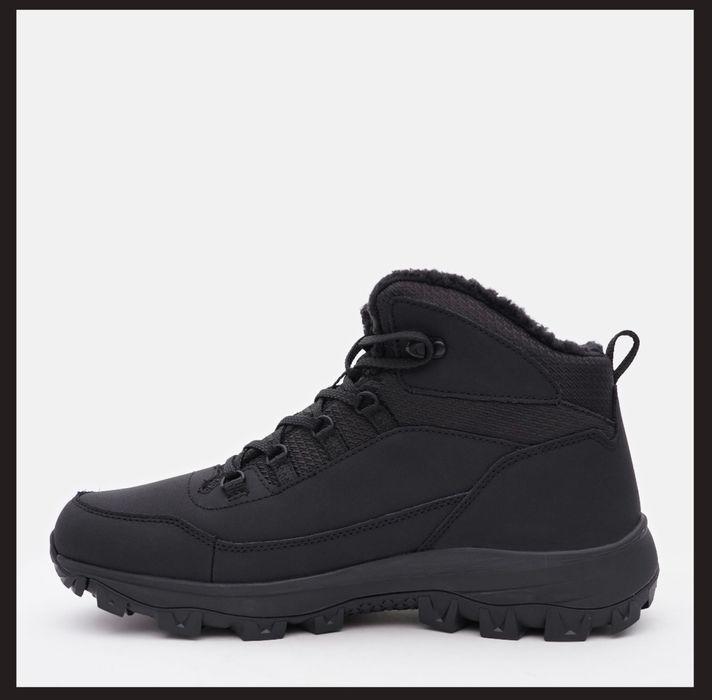 Зимові черевики . Оригінал!!! EVERQUEST TEXAPORE MID M