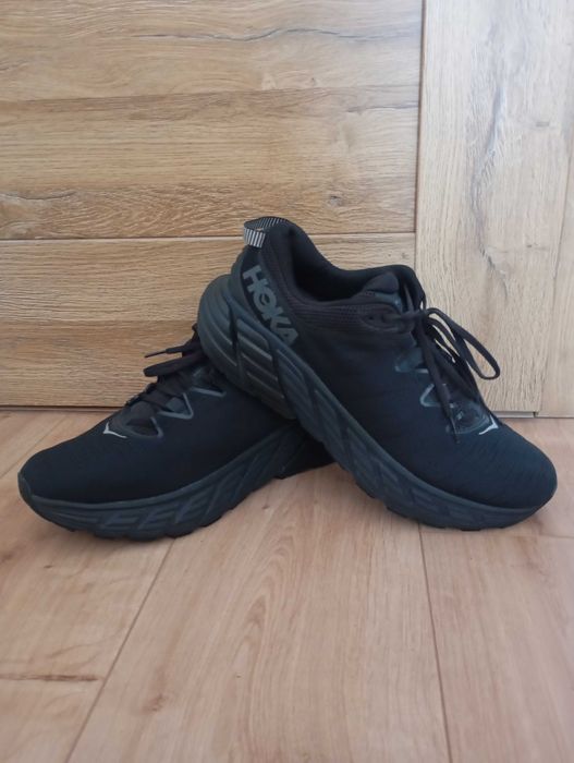 Buty hoka gaviota roz 48