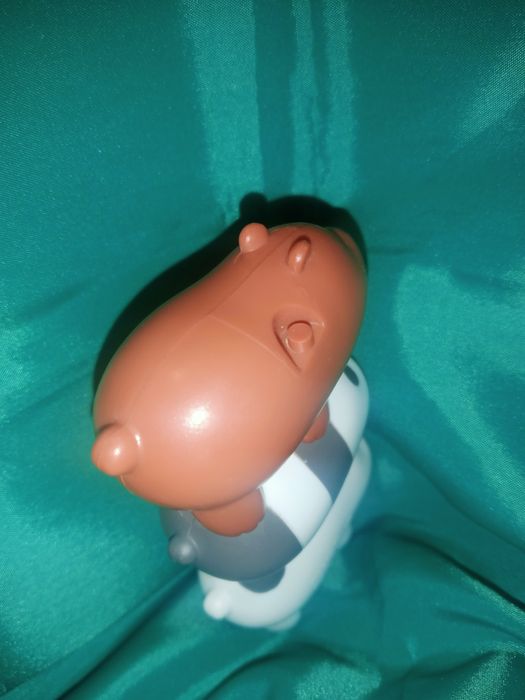 Іграшка MacDonald's We Bare Bears б/в