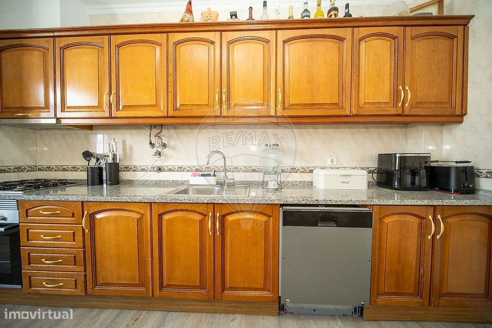 Apartamento T2 para venda