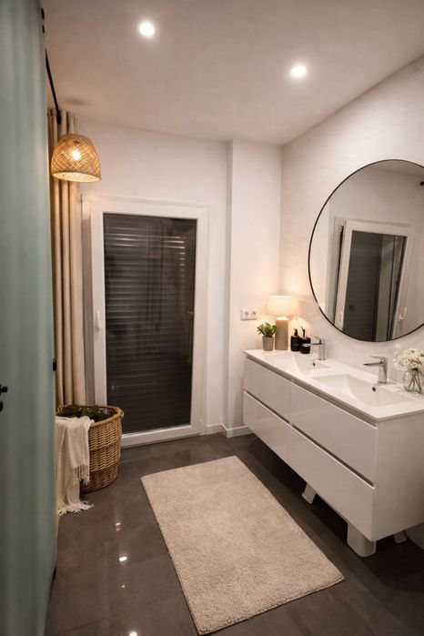 Moradia Moderna T4 com Piscina – a 10 minutos do Aeroporto de Lisboa